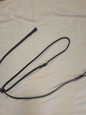 Ovation Fancy Stitched Horse Standing Martingale